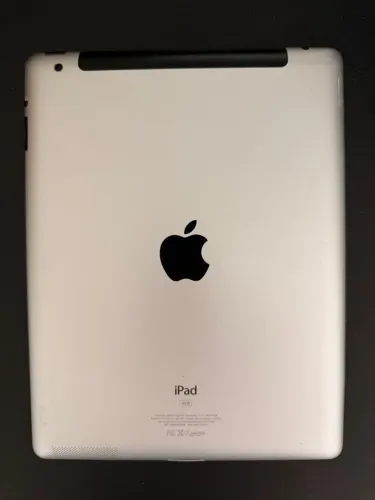IPad 2 - Para aproveitamento de peças internas