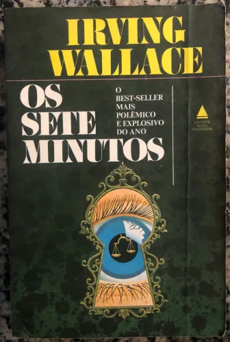 Os Sete Minutos