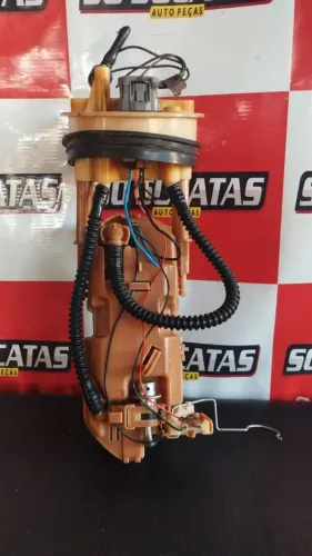 BOMBA DE COMBUSTIVEL CIVIC 1.7 2000/2006