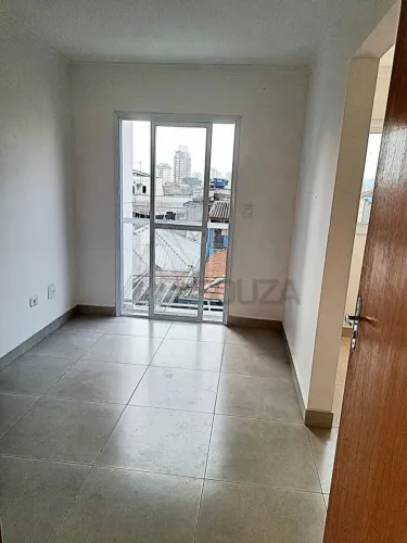 APARTAMENTO Á VENDA NA VILA EDE, 31M COM 1 DORMITÓRIO.