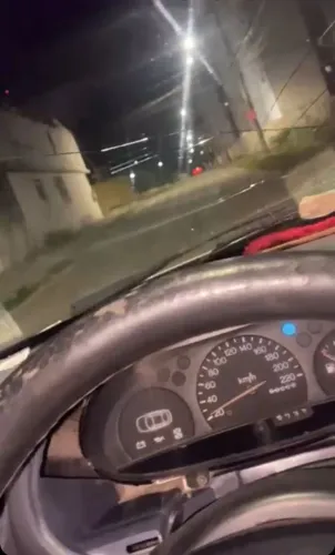 É só chamar no ZAP