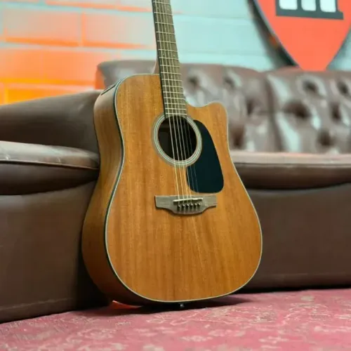 PARCELADO Violão Elétrico Takamine GD11 Folk