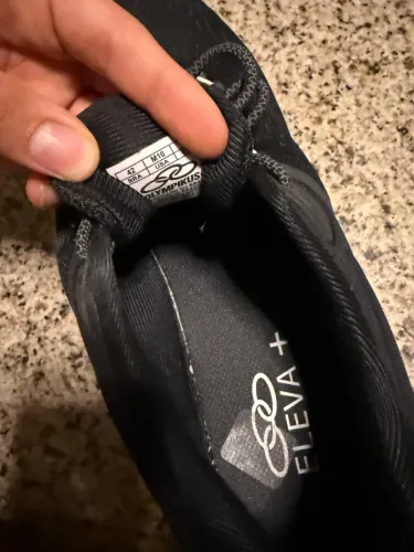 Tenis Olympikus Metro masculino preto tamanho 42