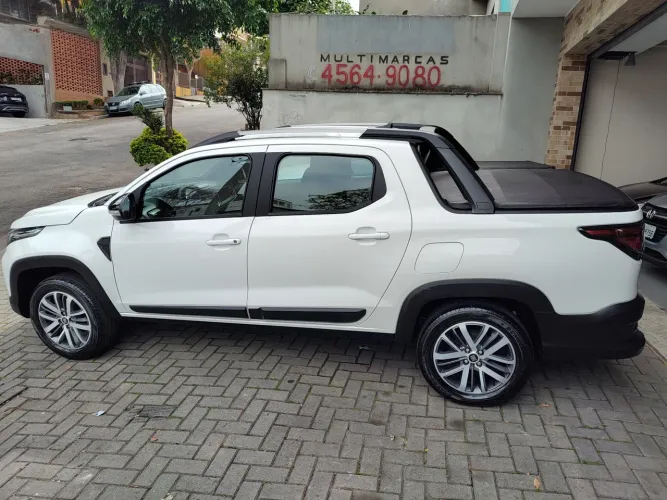 Strada C.d. 2025 Volcano 1.3 Flex Un.Dono km 5.000