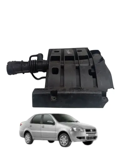 Tampa Motor Fiat Siena Palio 1.0 2008 2009 2010