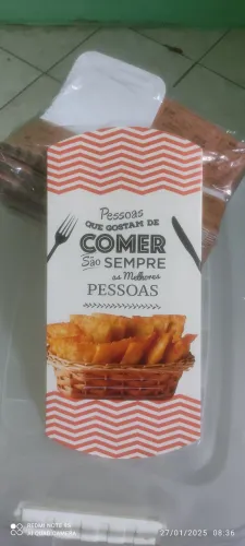 Pessoas que gostam de comer são sempre as melhores pessoas