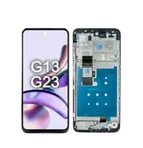 Display original Motorola - Moto G13/G23 (XT2331/ XT2333)