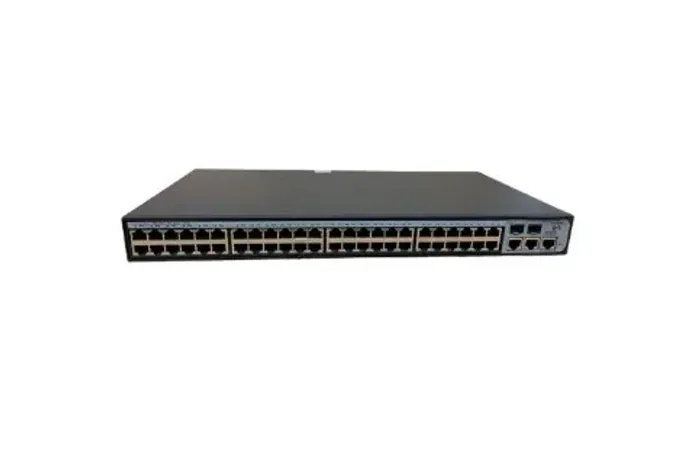 3Com Baseline Switch 2250 Plus 48Portas Fast