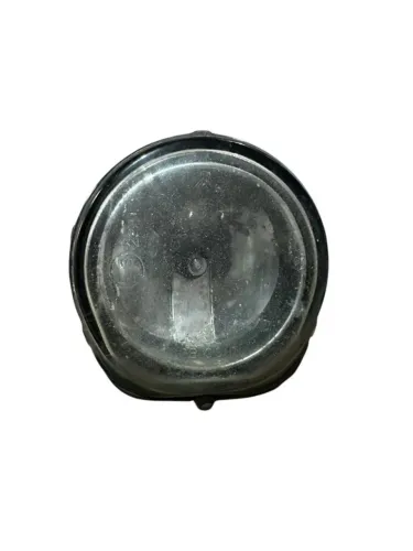 farol de milha fiat palio 2001 2003 com detalhe 