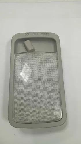 Luz Teto Nissan Tiida Versa Sentra Original
