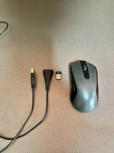 Mouse Gamer Logitech G603 Wireless 12k DPI