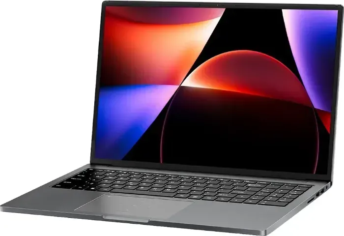 Notebook Blackview Acebook 12 Intel i5-12450H/ 16GB/ 512GB SSD/ 16" FHD/ W11 Pro- Novo!