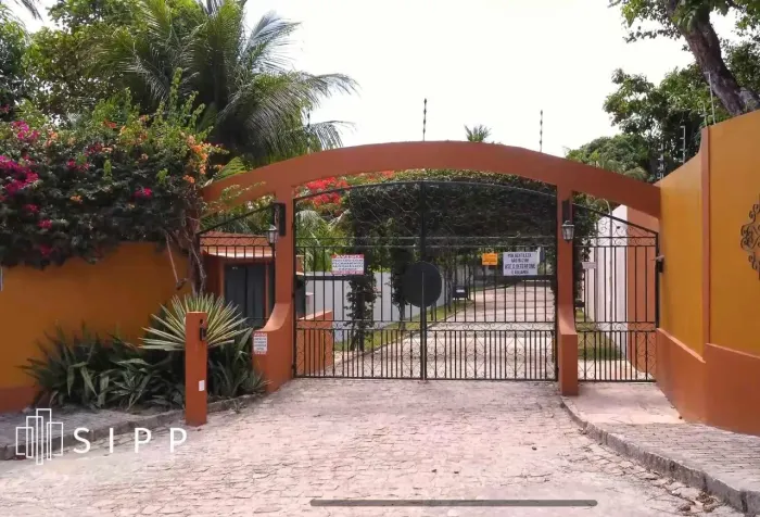 Terreno em Condomínio em Pipa, Tibau do Sul/RN