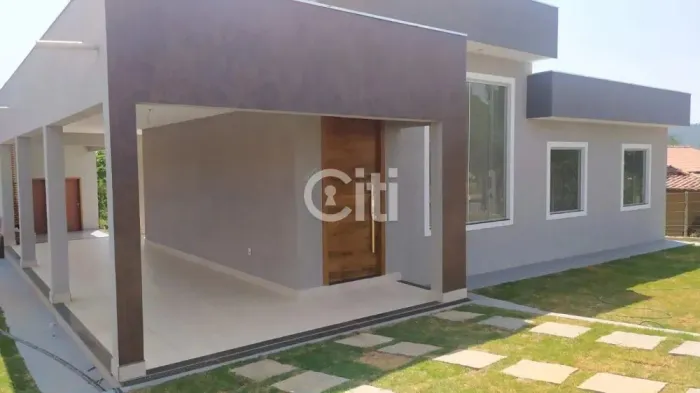 CONDOMÍNIO ESTÂNCIA DA MATA