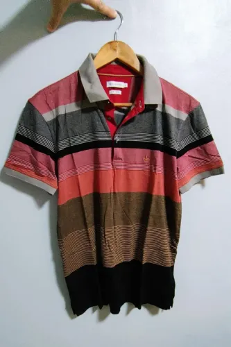 Bazar Camisa Pólo Dudalina