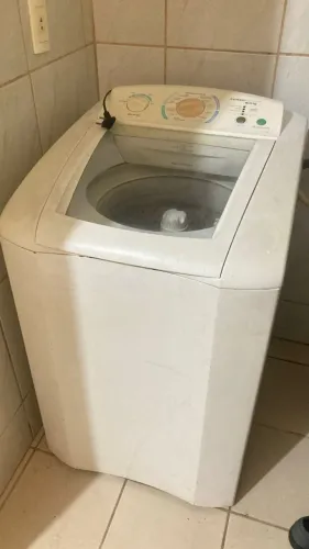 MAQUINA DE LAVAR - ELETROLUX 9KG