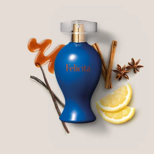 Boticillection Felicita-100ml
