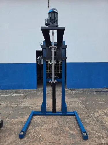 Misturador para IBC 1000L