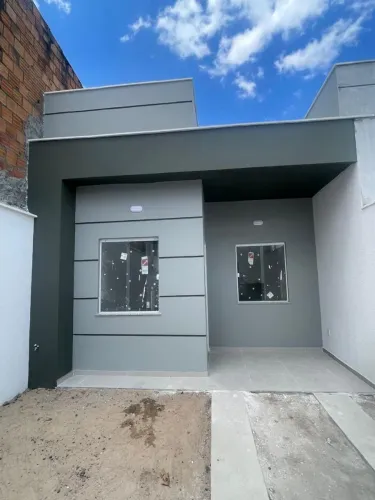 Atenção! Vendo excelente casa