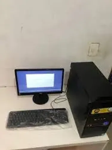 COMPUTADOR PRA USAR SISTEMA DE CAIXA PDV PRA COMERCIOS ZAP * 