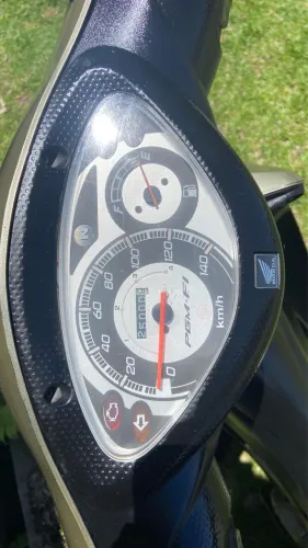 Moto biz em ótima conservação 