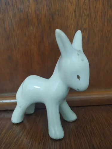 Estatueta De Bibelo