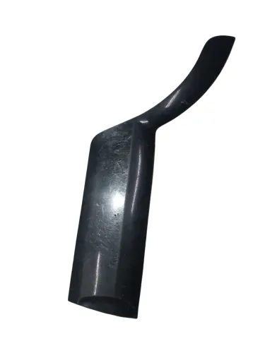 Friso Porta Tucson Original Avarias  Preto