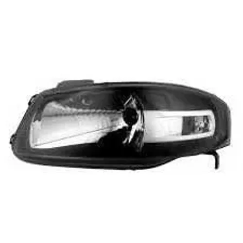 FAROL GOL G4 NEGRO ESQUERDO