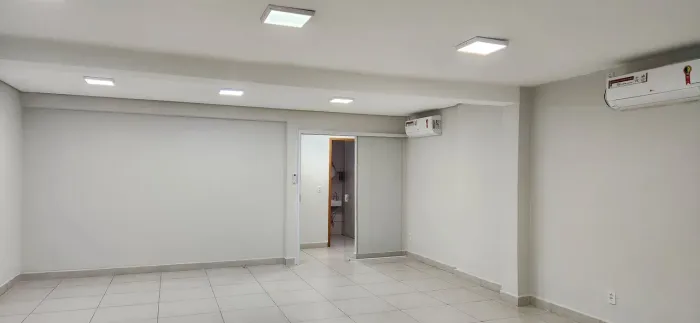 Sala Comercial - Jardim América