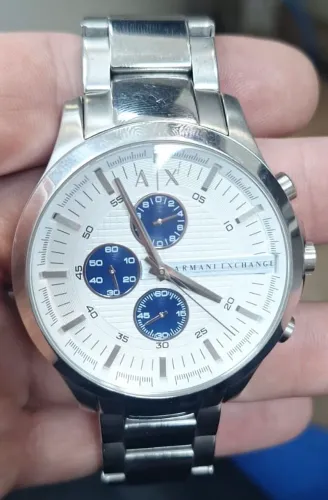 Relógio Armani Exchange