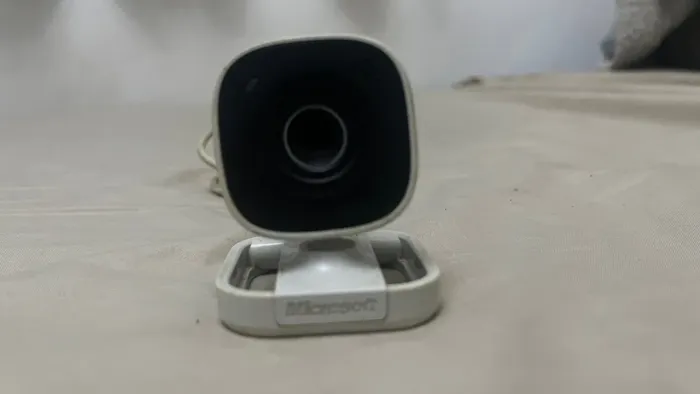 Webcam Microsoft LifeCam VX-800