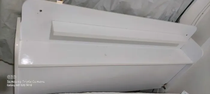 Cabeceira de cama casal