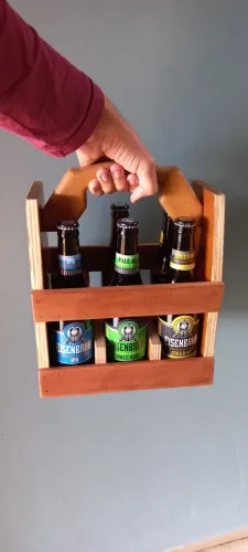Cervejeira Artesanal