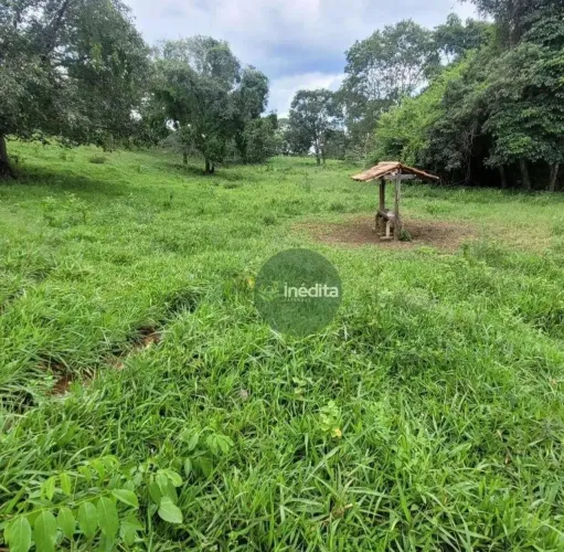 Fazenda à venda, 5420000 m² por R$ 8.500.000,00 - Zona Rural - Água Fria de Goiás/GO