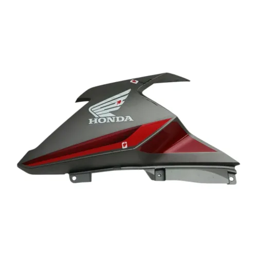 Aba Lateral Tanque Esquerda Honda Cg Titan 160 2025