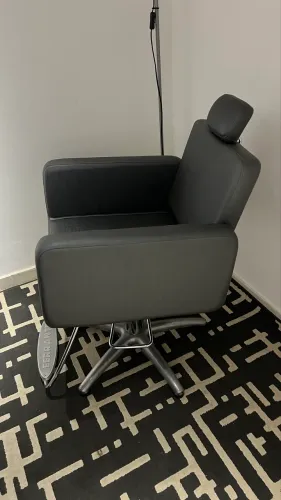 Cadeira de maquiagem 