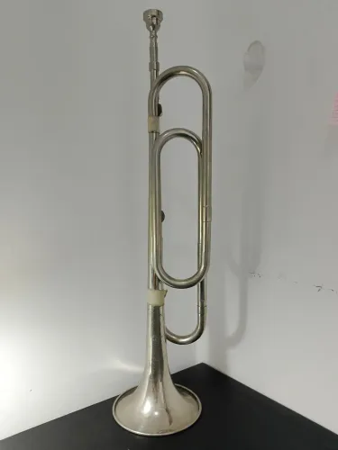 Corneta em Fá Weril