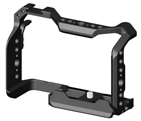 Gaiola / cage Zve10 II