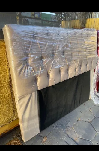 Cabeceiras Novas Promoção a partir de $399.99 