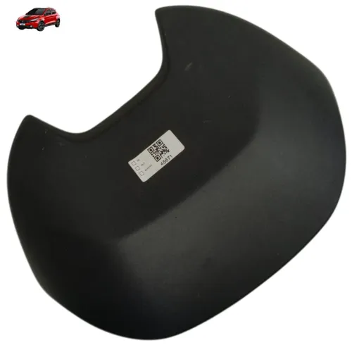 Moldura Superior Painel Instrumentos Fiat Argo 2022 2021 20 Preto Moldado