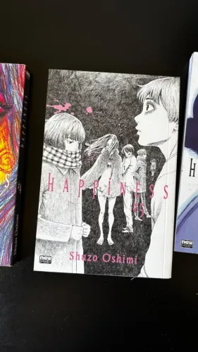 Happiness Vol. 5