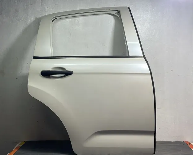 Porta Traseira  C3 2015