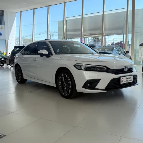 Civic Touring Híbrido