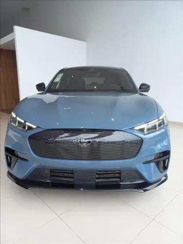 Ford Mustang GT V8 2024