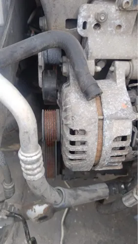 Alternador C4/307