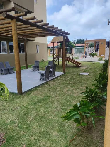 Apartamento para locação no HORTO JARDINS SERRARIA , SERRARIA , Maceió, AL