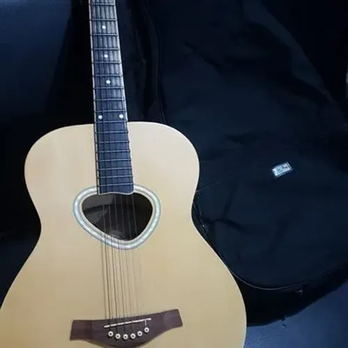 Violão Groovin
