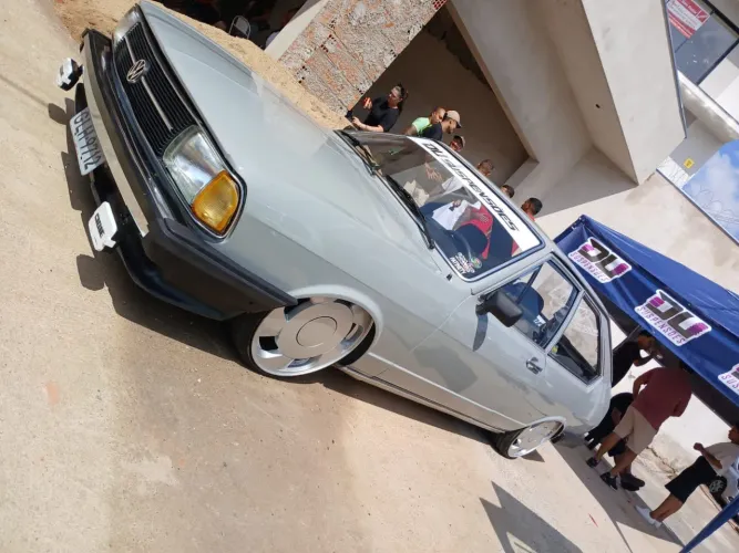 Passat top novo rebaixado pra quem gosta