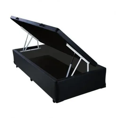 Base Box Baú Solteirão