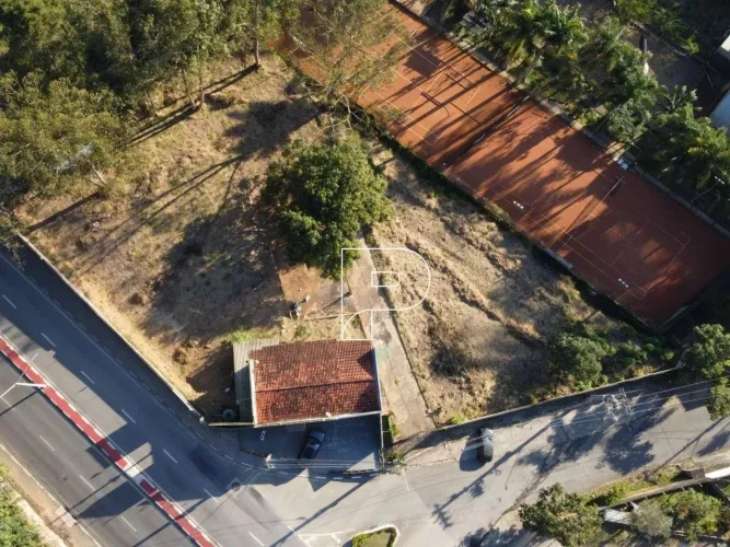 Loja, 209 m² - venda por R$ 4.000.000,00 ou aluguel por R$ 10.139,63/mês - Cotia - Cotia/S